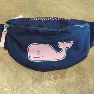 Vineyard Vines for Target Fanny Pack